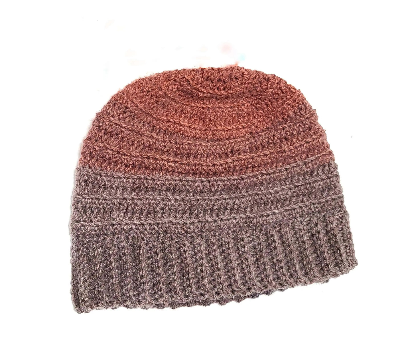Gradient Beanie SysaicKnotz