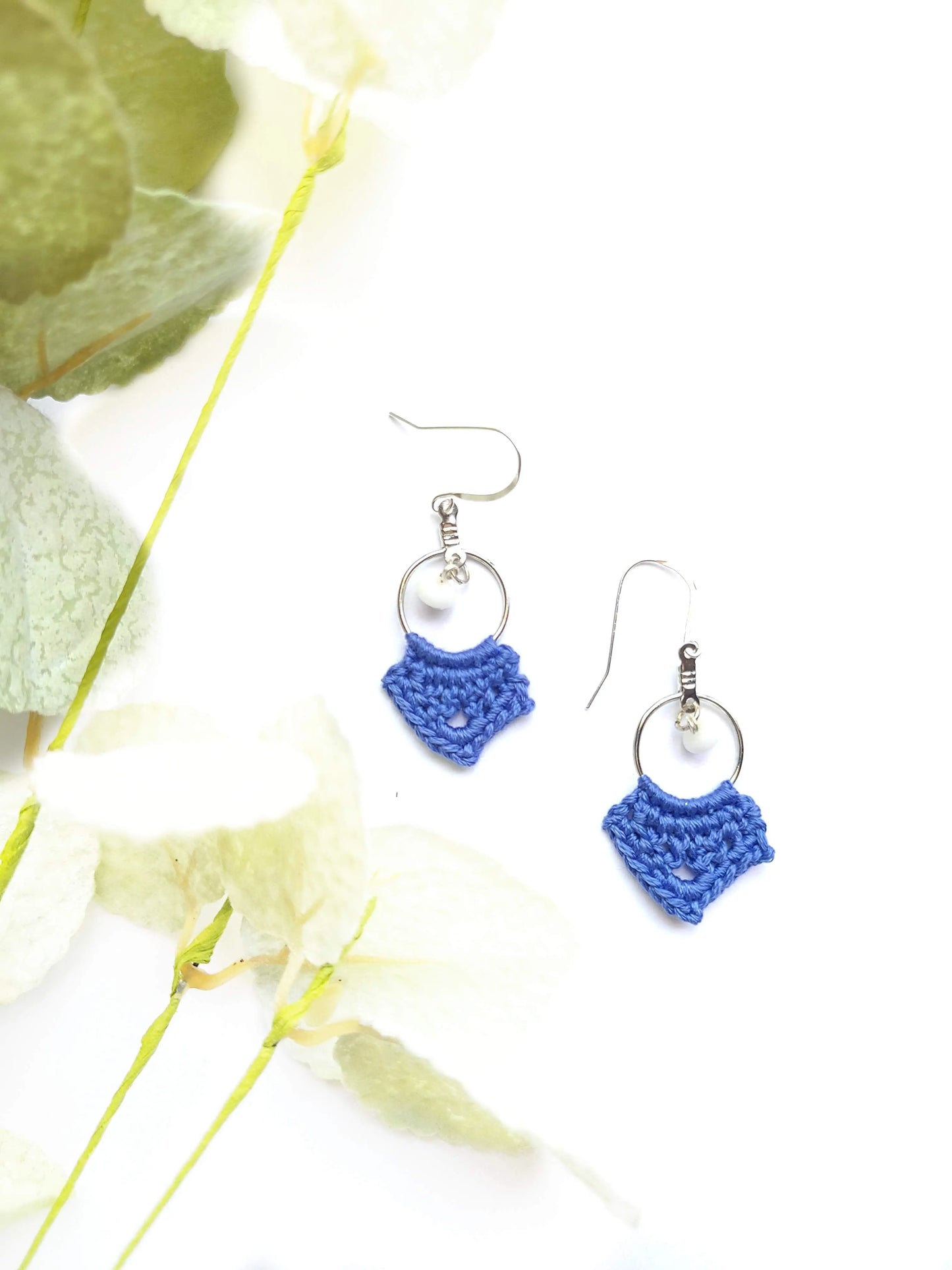 Spear Boho Earrings SysaicKnotz