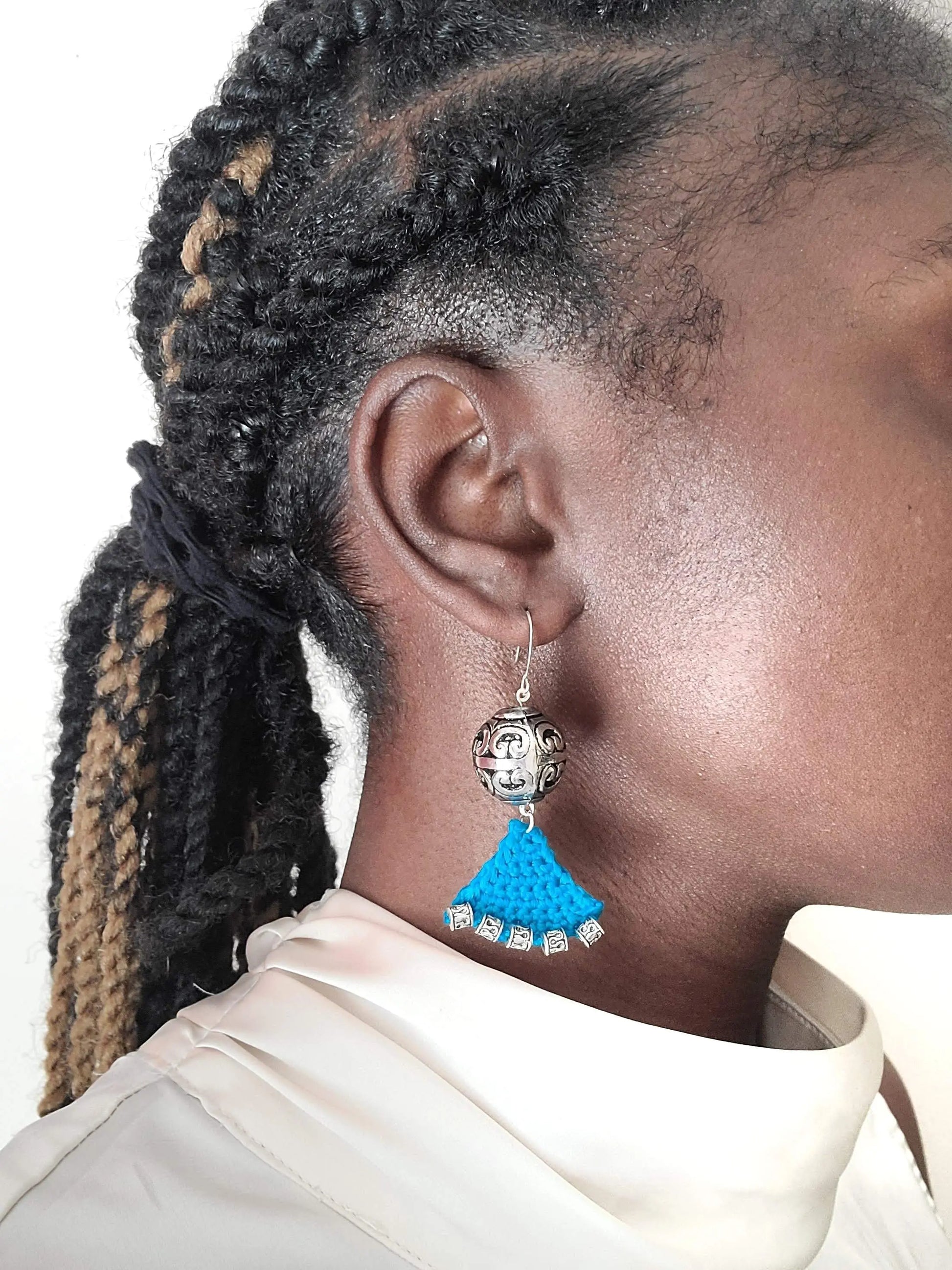 Tribal Triangles SysaicKnotz