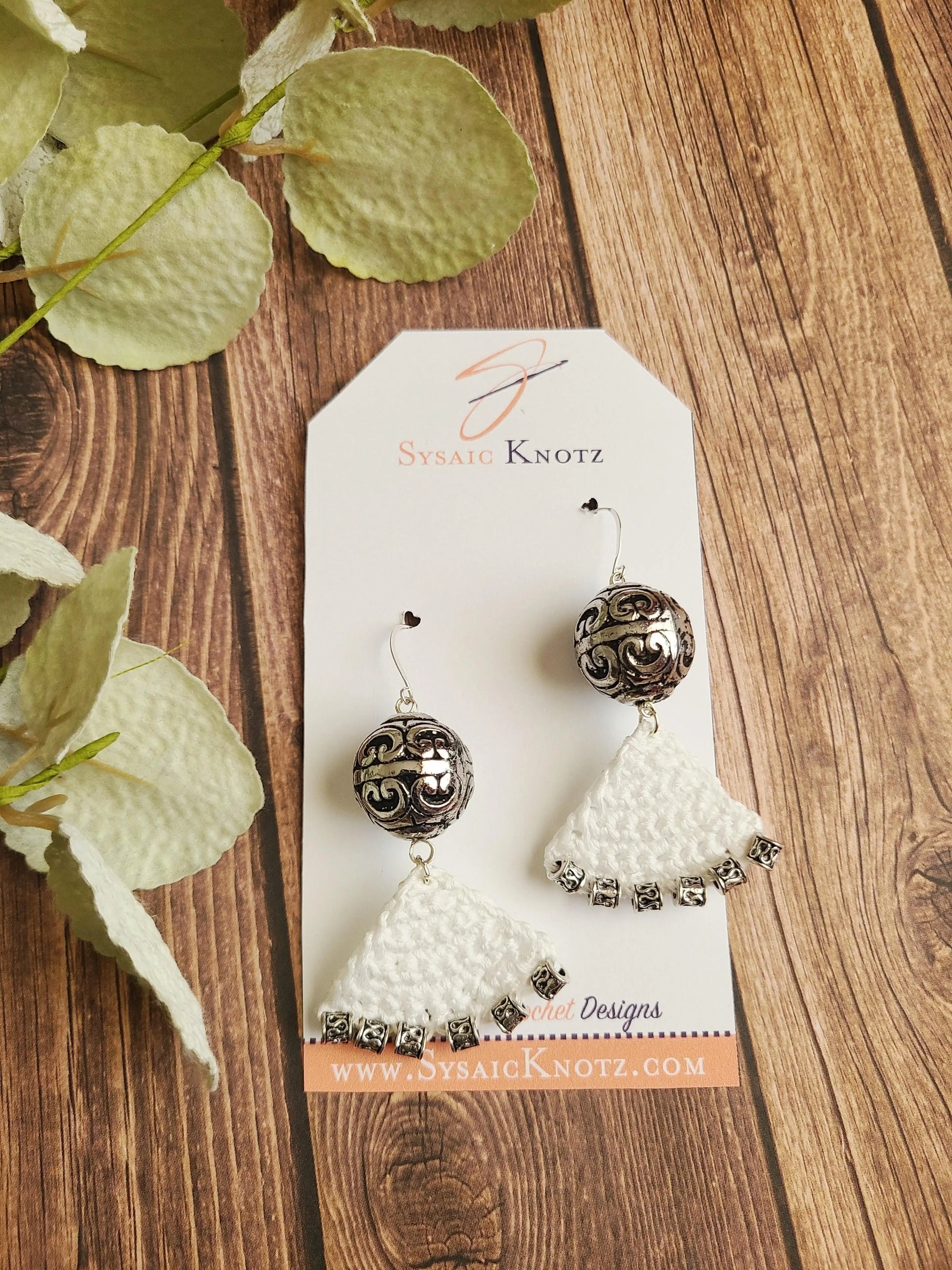 Tribal Triangles SysaicKnotz