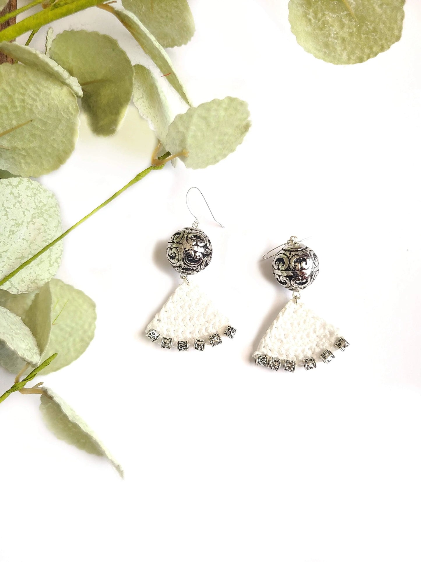 Tribal Triangles SysaicKnotz