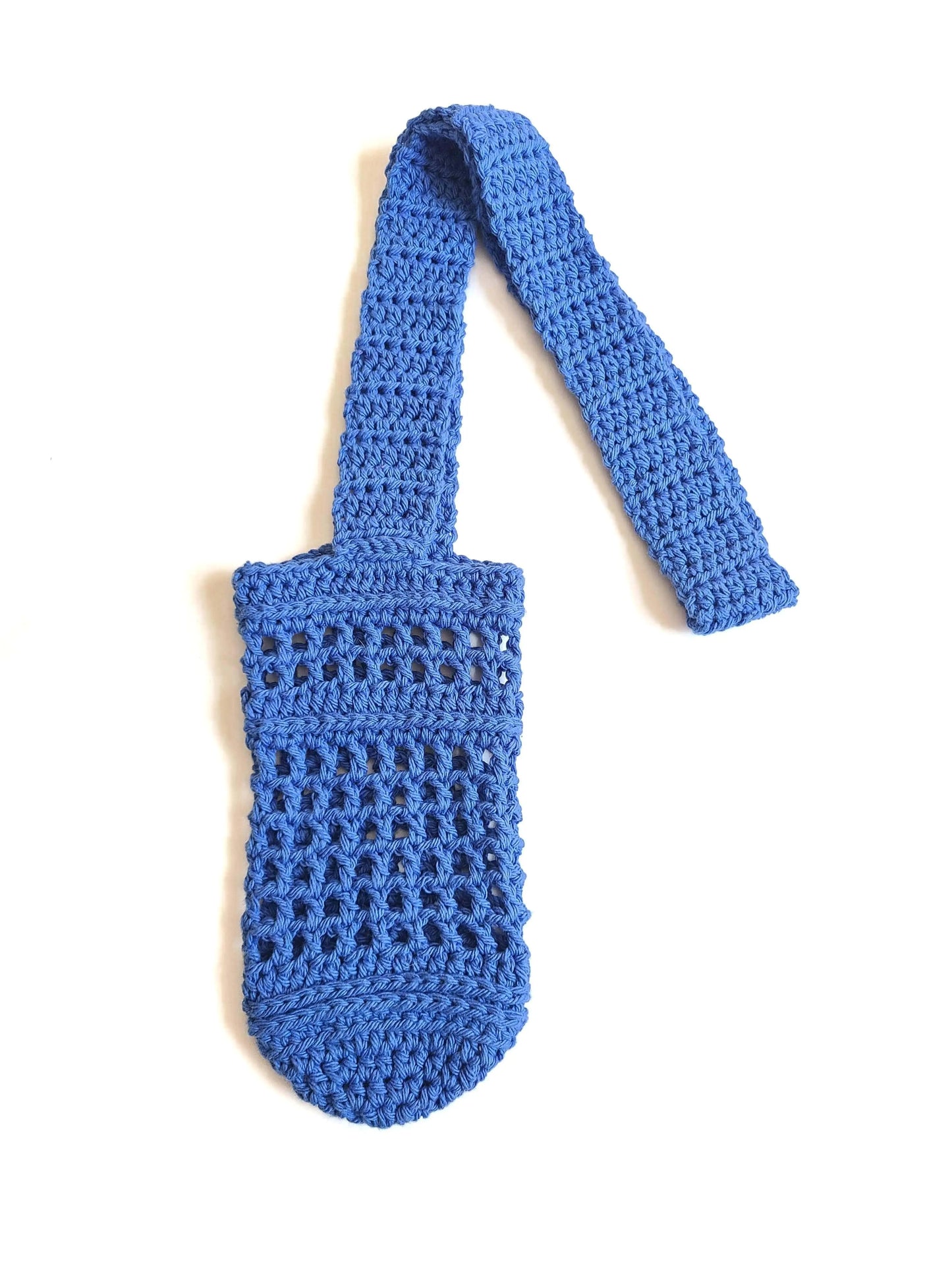 Water Bottle Holder SysaicKnotz