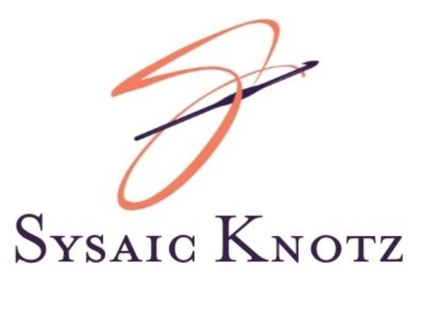 Sysaic Knotz logo